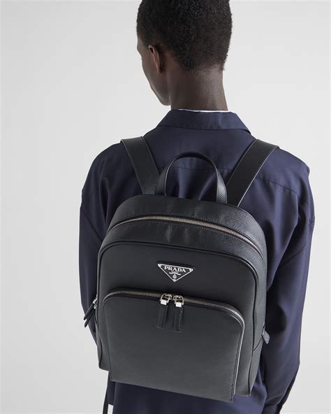 prada backpack swords|prada leather backpack.